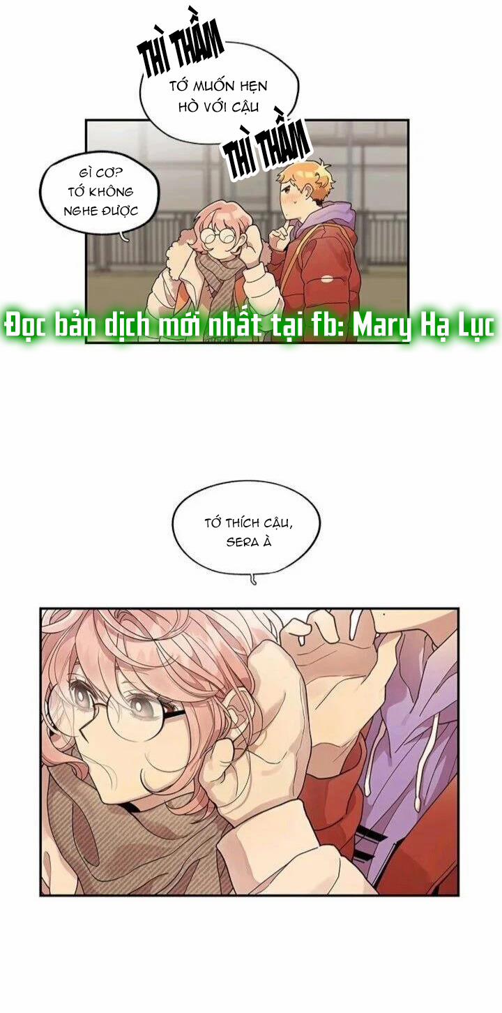 Khoảng Thời Gian Chúng Ta Đã Bỏ Lỡ 47.1 trang 13