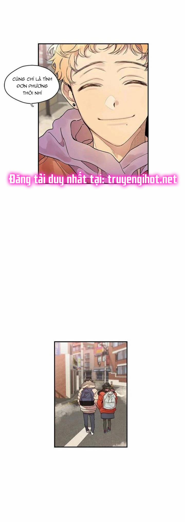 Khoảng Thời Gian Chúng Ta Đã Bỏ Lỡ 47.1 trang 18