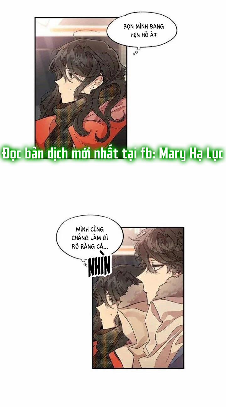 Khoảng Thời Gian Chúng Ta Đã Bỏ Lỡ 47.1 trang 19