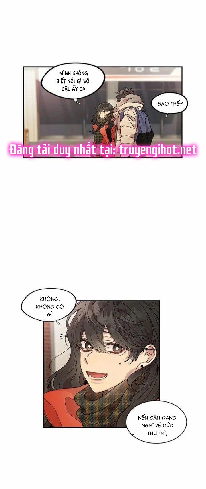 Khoảng Thời Gian Chúng Ta Đã Bỏ Lỡ 47.1 trang 20