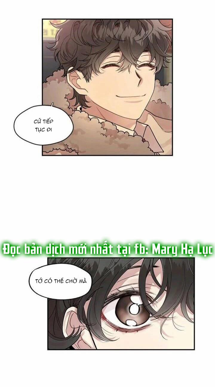 Khoảng Thời Gian Chúng Ta Đã Bỏ Lỡ 47.1 trang 21