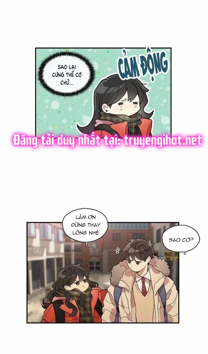 Khoảng Thời Gian Chúng Ta Đã Bỏ Lỡ 47.1 trang 22