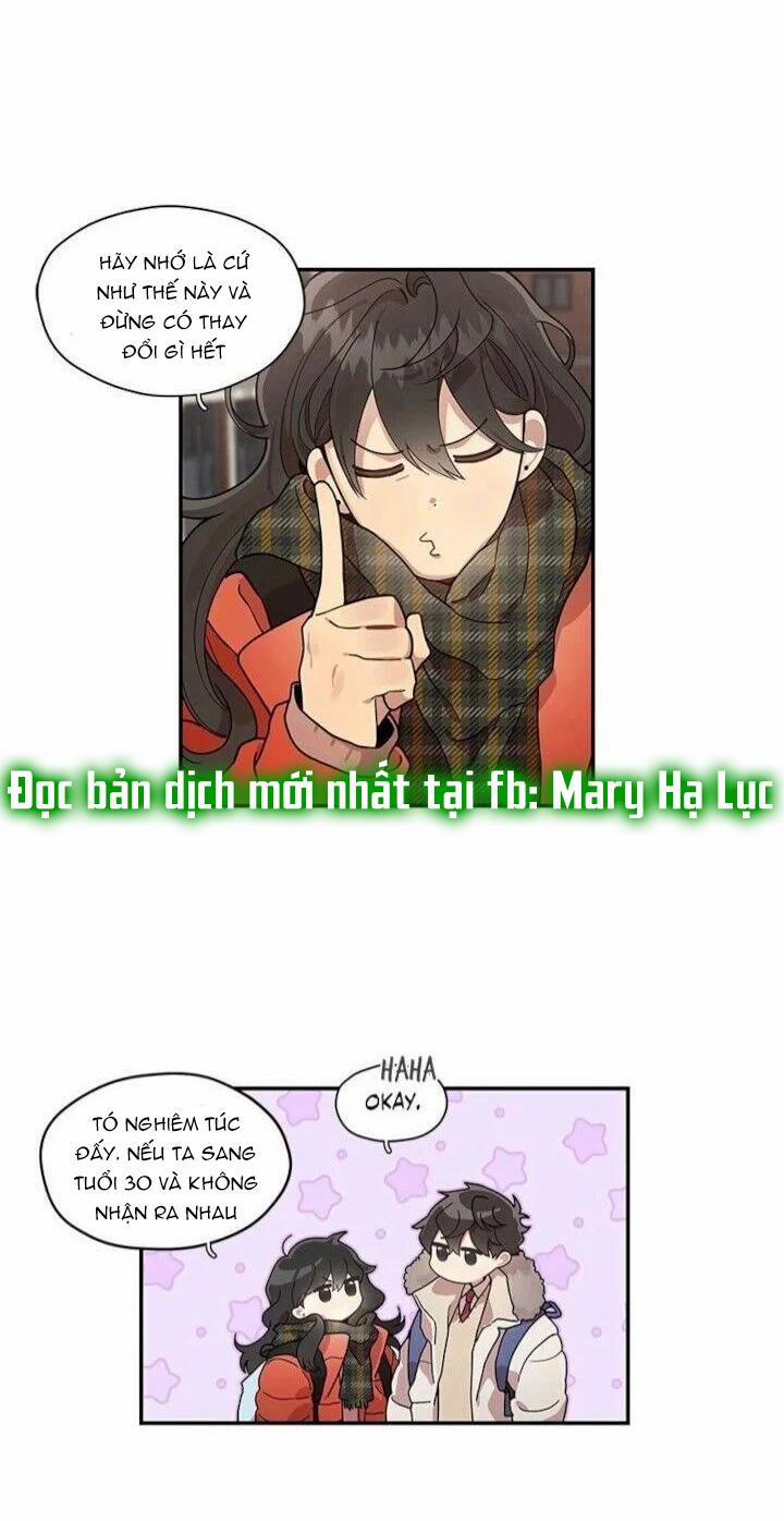 Khoảng Thời Gian Chúng Ta Đã Bỏ Lỡ 47.1 trang 23