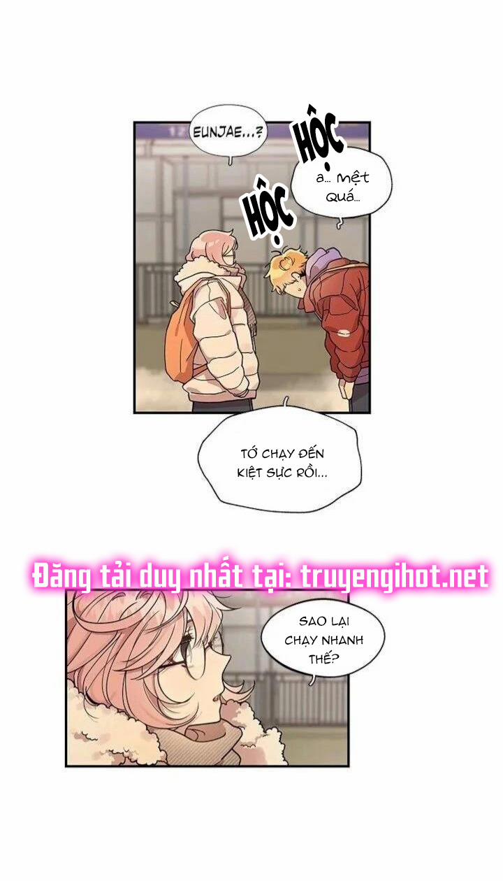 Khoảng Thời Gian Chúng Ta Đã Bỏ Lỡ 47.1 trang 6