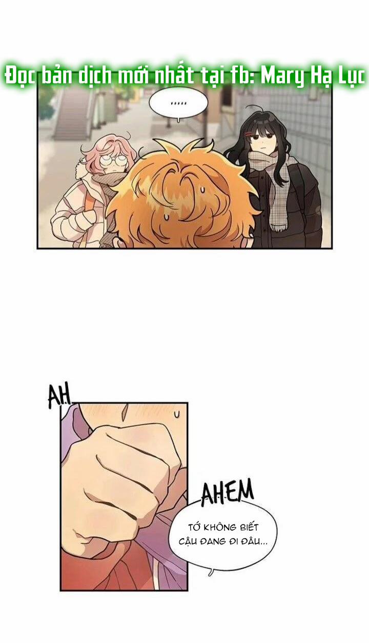 Khoảng Thời Gian Chúng Ta Đã Bỏ Lỡ 47.1 trang 7