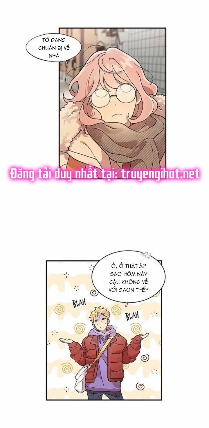 Khoảng Thời Gian Chúng Ta Đã Bỏ Lỡ 47.1 trang 8