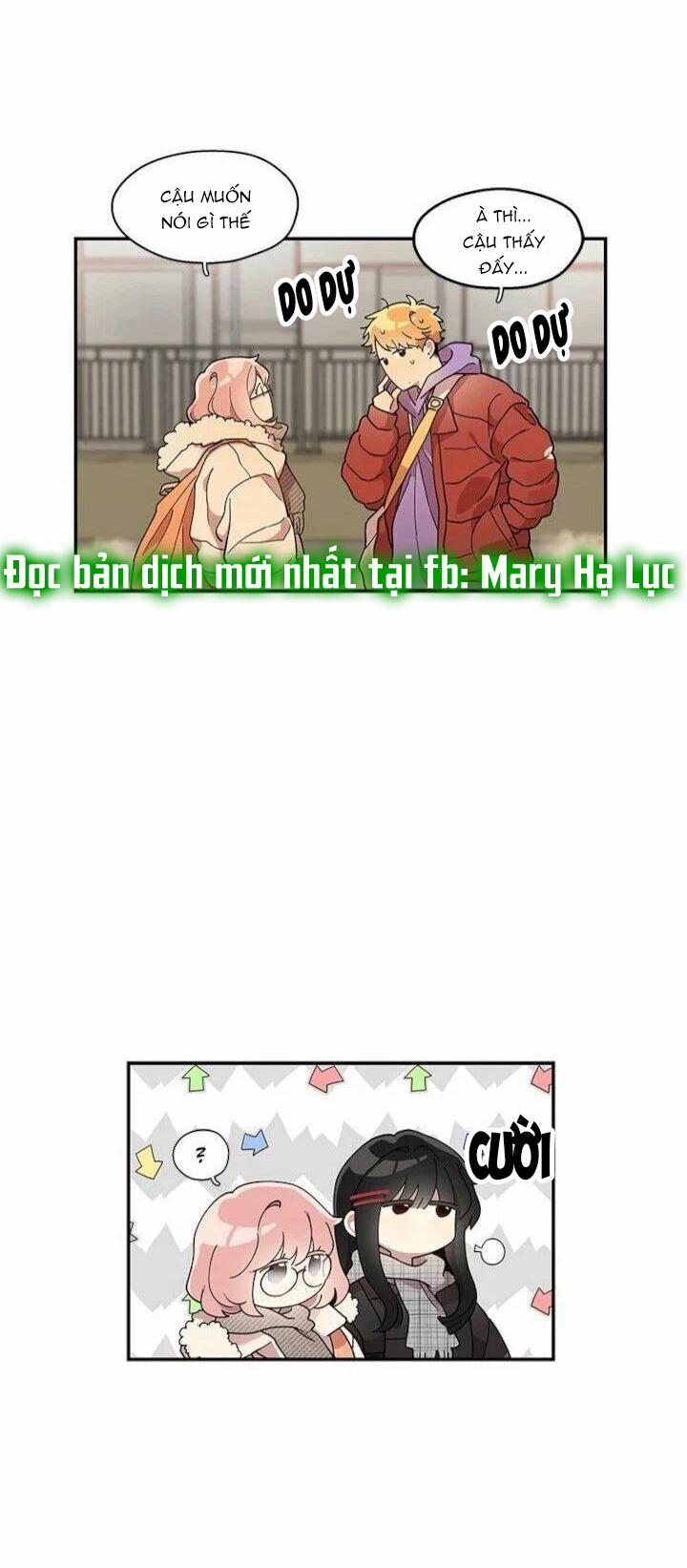 Khoảng Thời Gian Chúng Ta Đã Bỏ Lỡ 47.1 trang 9