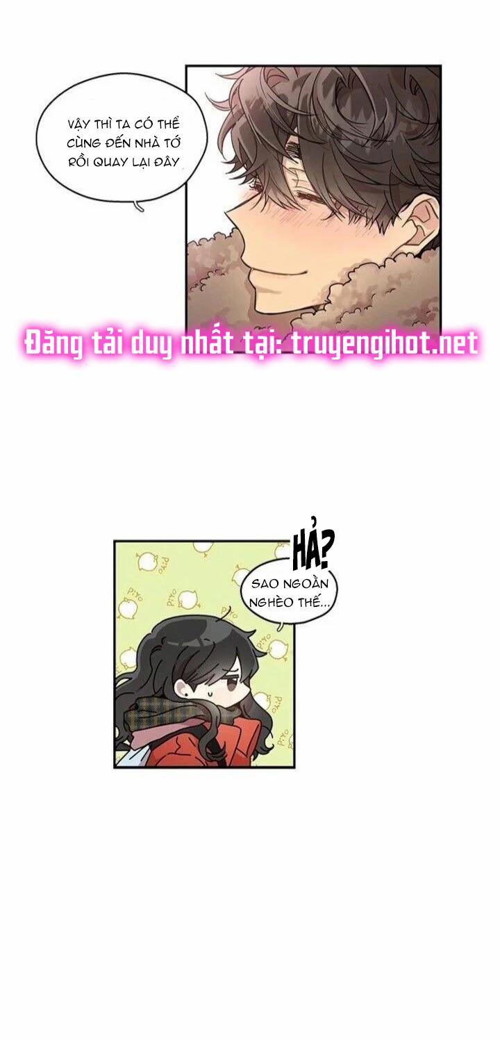 Khoảng Thời Gian Chúng Ta Đã Bỏ Lỡ 47.2 trang 10