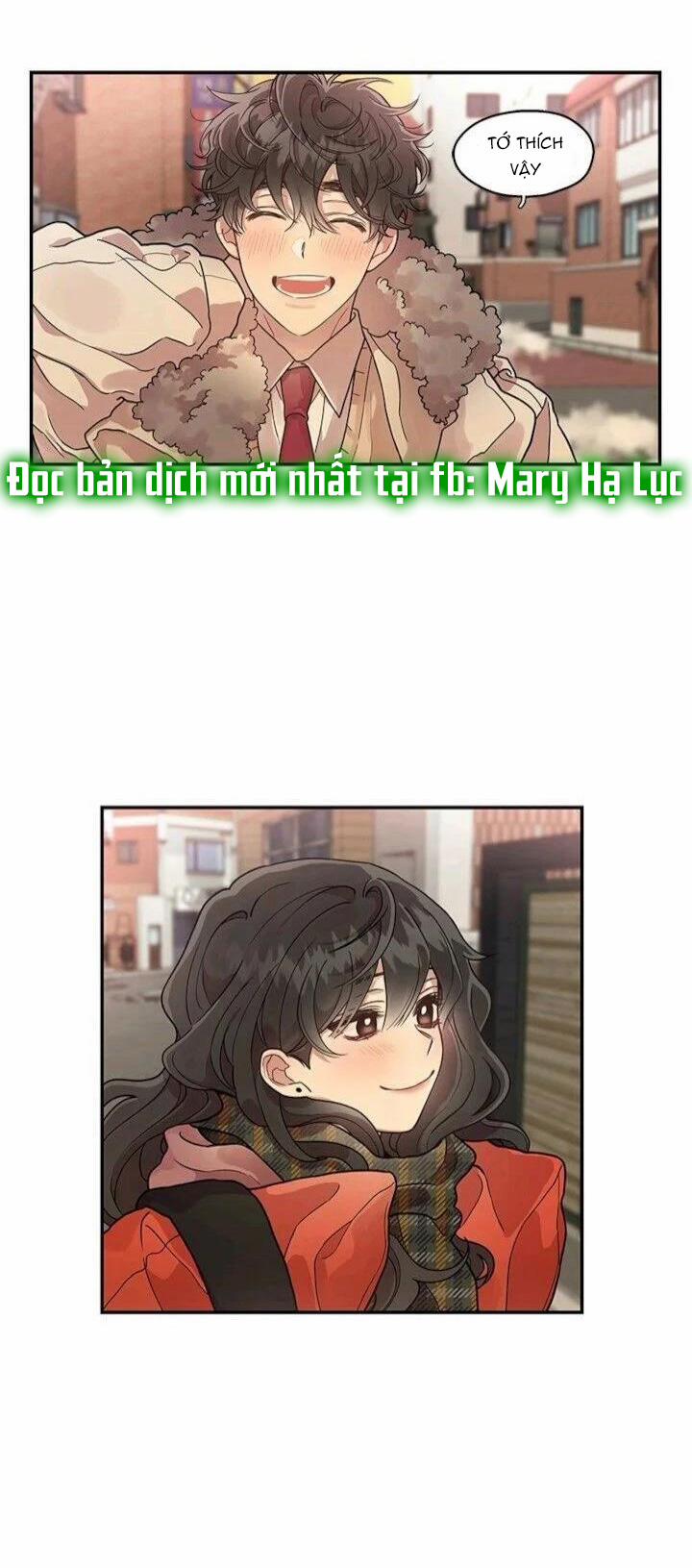 Khoảng Thời Gian Chúng Ta Đã Bỏ Lỡ 47.2 trang 11