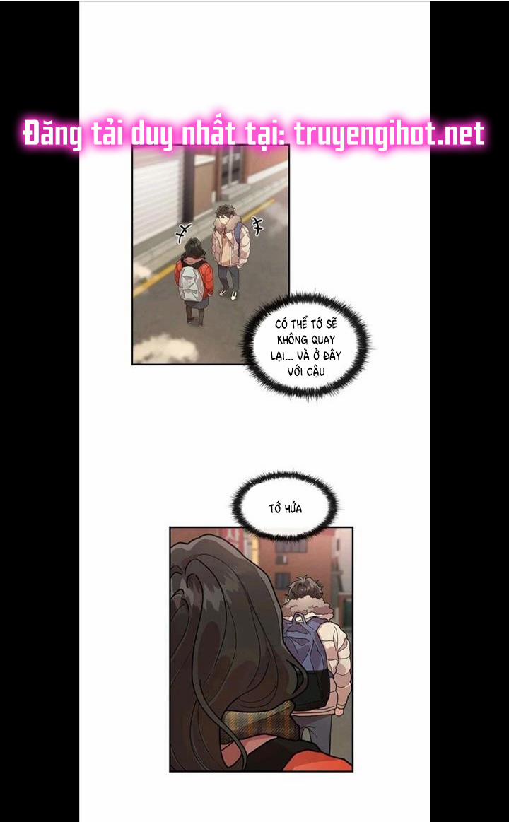 Khoảng Thời Gian Chúng Ta Đã Bỏ Lỡ 47.2 trang 13