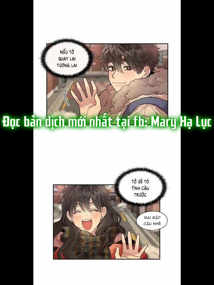 Khoảng Thời Gian Chúng Ta Đã Bỏ Lỡ 47.2 trang 14