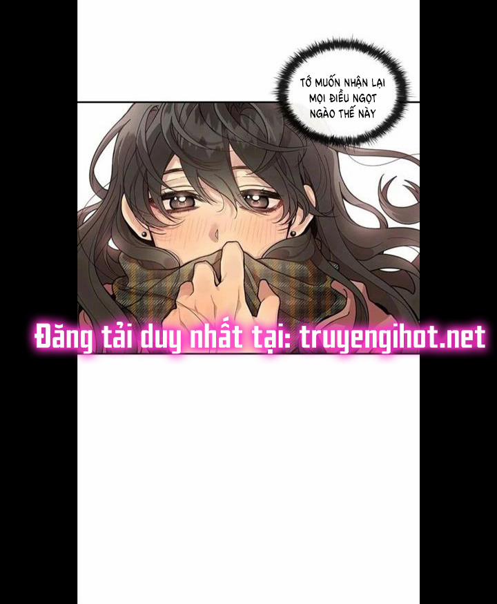 Khoảng Thời Gian Chúng Ta Đã Bỏ Lỡ 47.2 trang 15