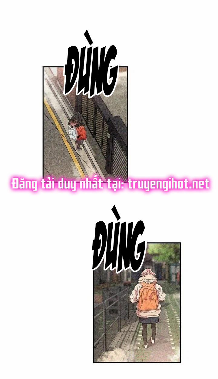 Khoảng Thời Gian Chúng Ta Đã Bỏ Lỡ 47.2 trang 17