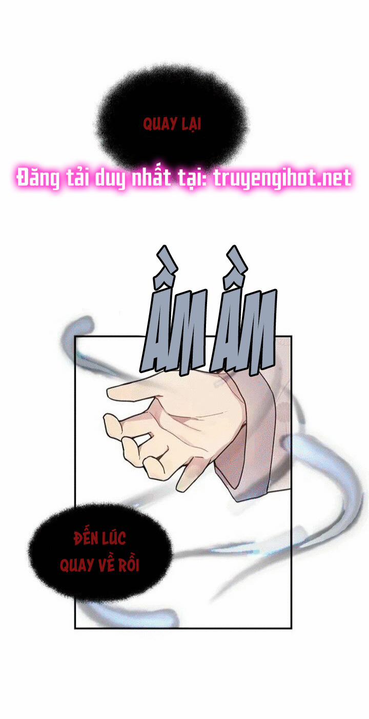 Khoảng Thời Gian Chúng Ta Đã Bỏ Lỡ 47.2 trang 19