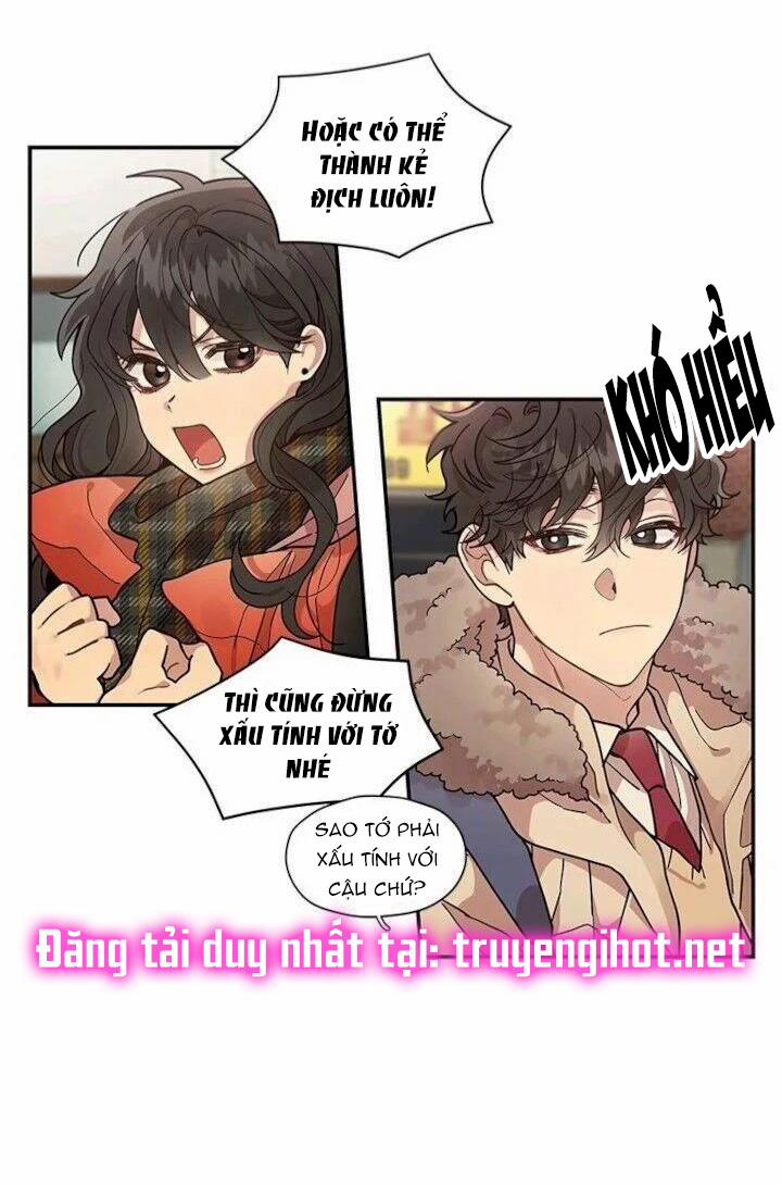 Khoảng Thời Gian Chúng Ta Đã Bỏ Lỡ 47.2 trang 4