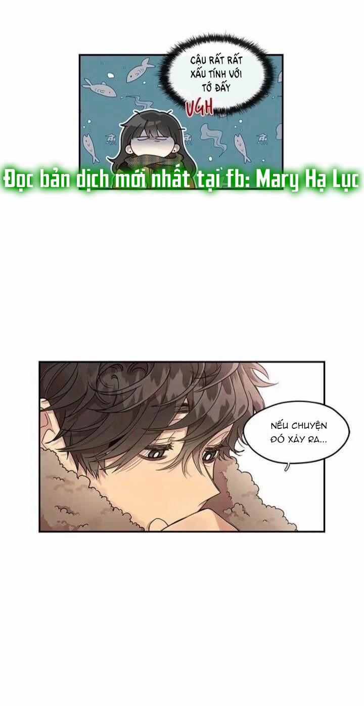 Khoảng Thời Gian Chúng Ta Đã Bỏ Lỡ 47.2 trang 5