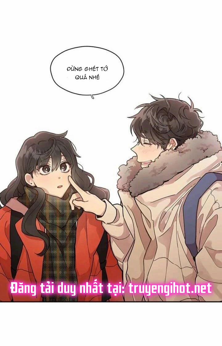 Khoảng Thời Gian Chúng Ta Đã Bỏ Lỡ 47.2 trang 6