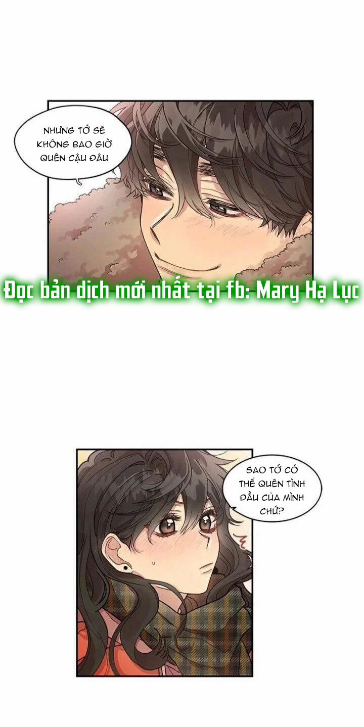 Khoảng Thời Gian Chúng Ta Đã Bỏ Lỡ 47.2 trang 7