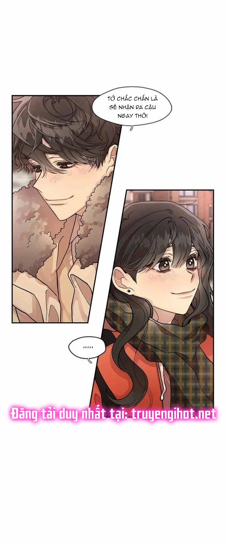 Khoảng Thời Gian Chúng Ta Đã Bỏ Lỡ 47.2 trang 8