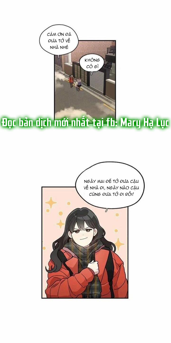 Khoảng Thời Gian Chúng Ta Đã Bỏ Lỡ 47.2 trang 9