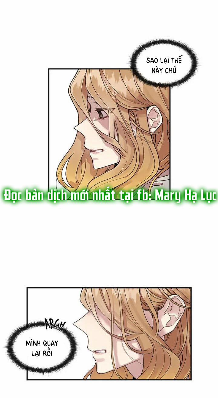 Khoảng Thời Gian Chúng Ta Đã Bỏ Lỡ 48.1 trang 11