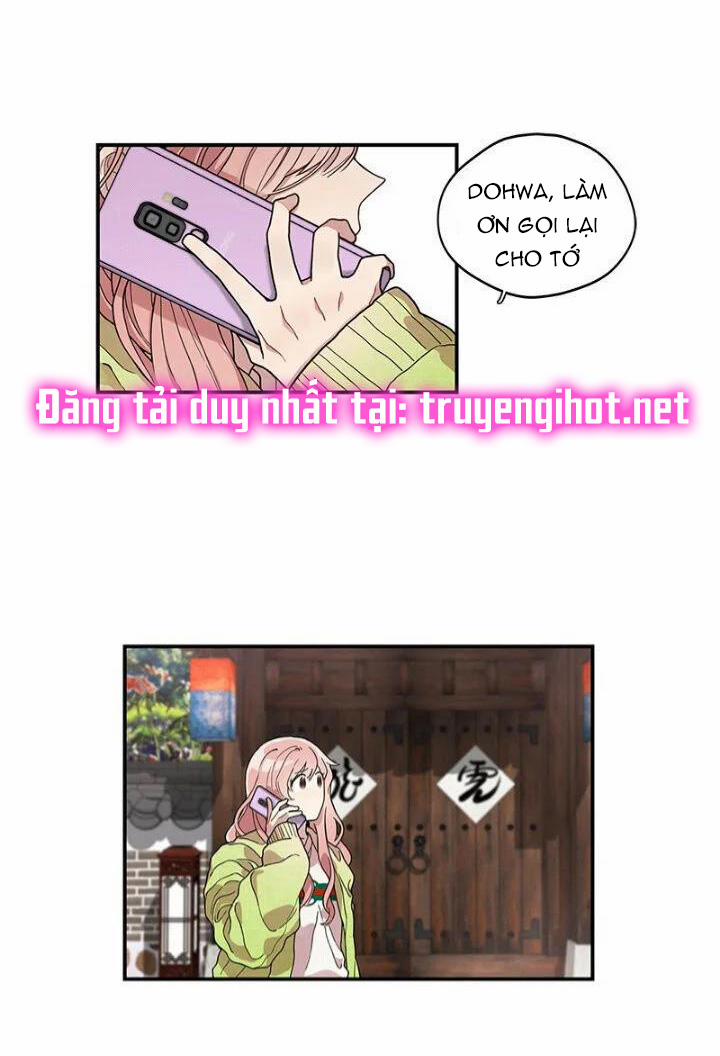 Khoảng Thời Gian Chúng Ta Đã Bỏ Lỡ 48.1 trang 8