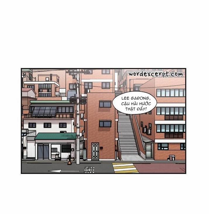 Khoảng Thời Gian Chúng Ta Đã Bỏ Lỡ 6.1 trang 1