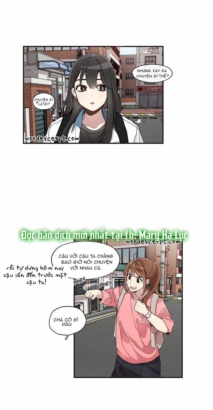 Khoảng Thời Gian Chúng Ta Đã Bỏ Lỡ 6.1 trang 3