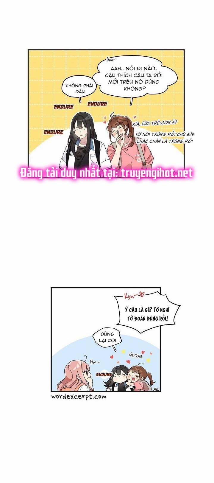 Khoảng Thời Gian Chúng Ta Đã Bỏ Lỡ 6.1 trang 4