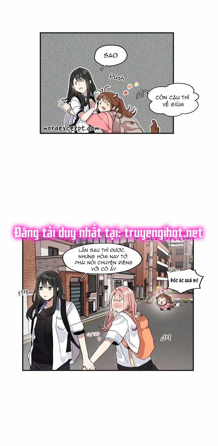 Khoảng Thời Gian Chúng Ta Đã Bỏ Lỡ 6.1 trang 6