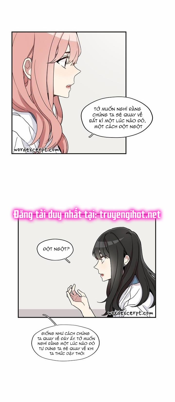 Khoảng Thời Gian Chúng Ta Đã Bỏ Lỡ 6.2 trang 3