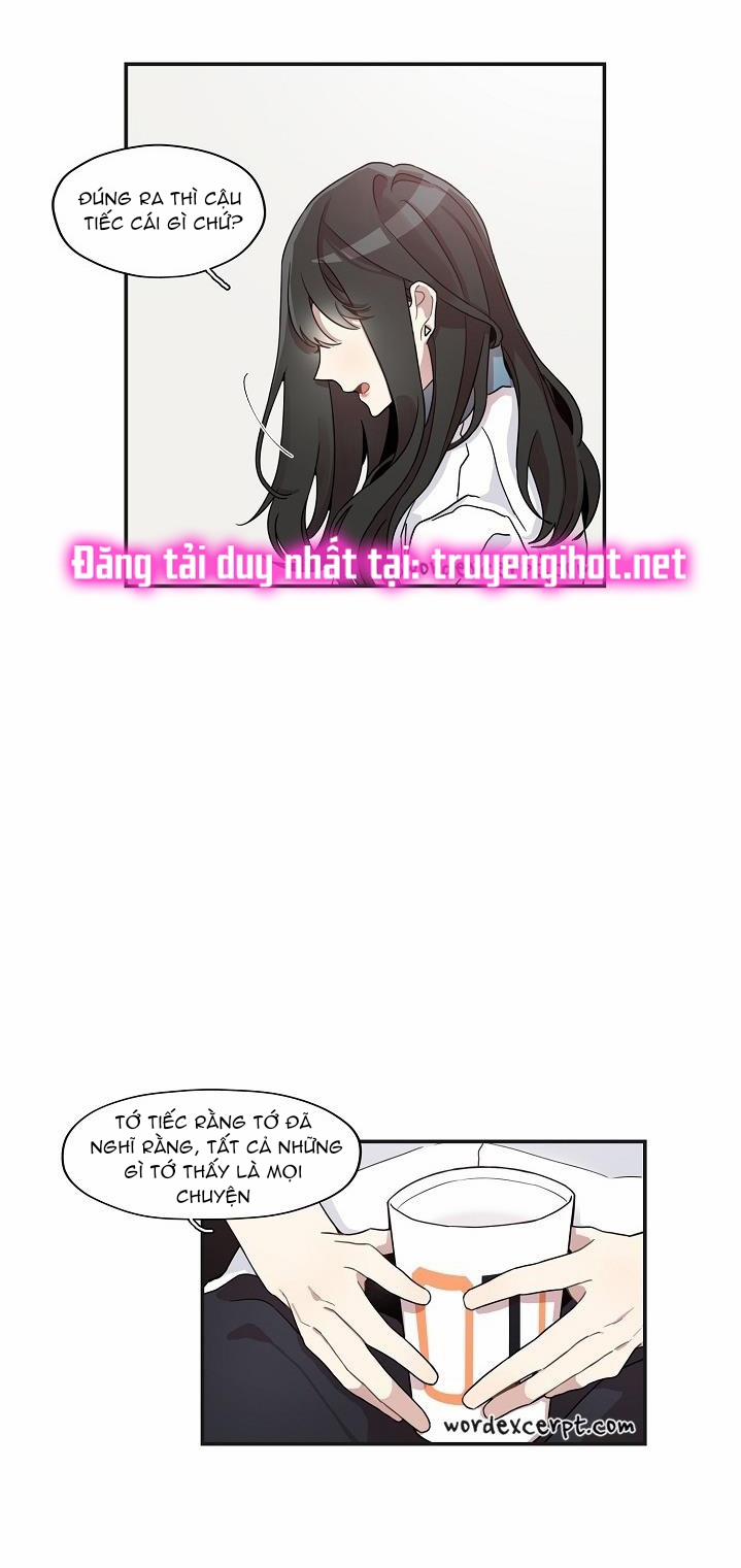 Khoảng Thời Gian Chúng Ta Đã Bỏ Lỡ 6.2 trang 5