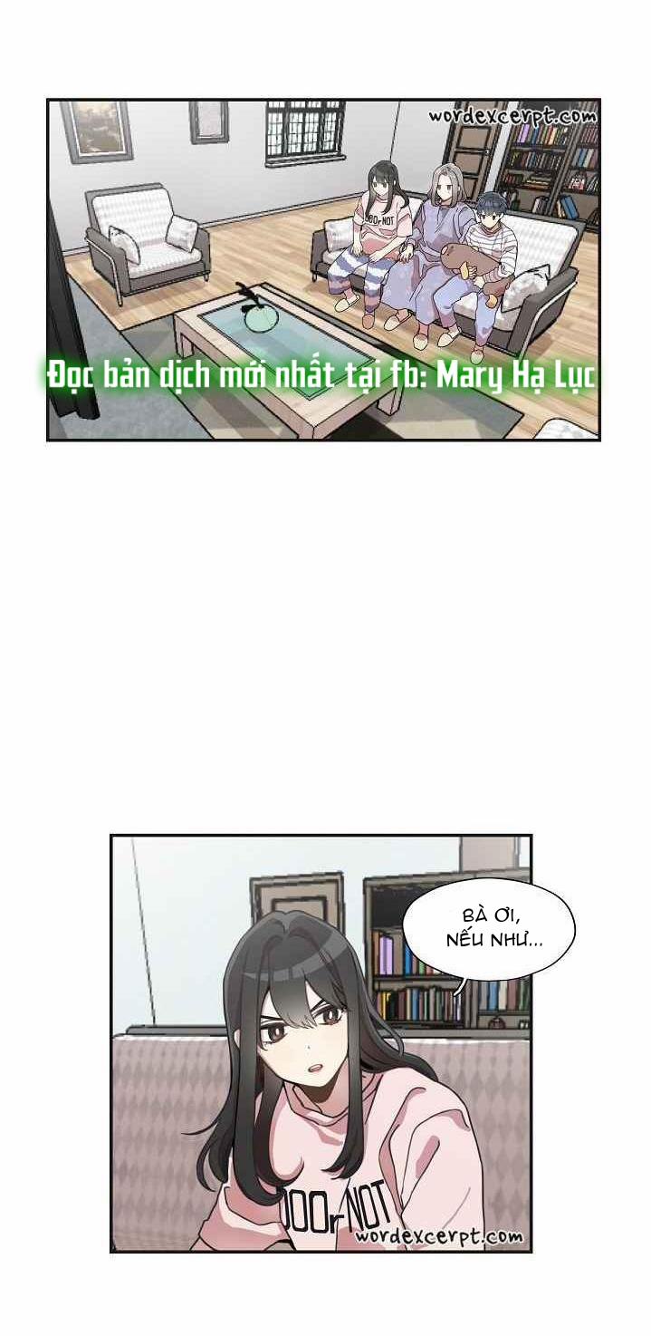 Khoảng Thời Gian Chúng Ta Đã Bỏ Lỡ 6.2 trang 8