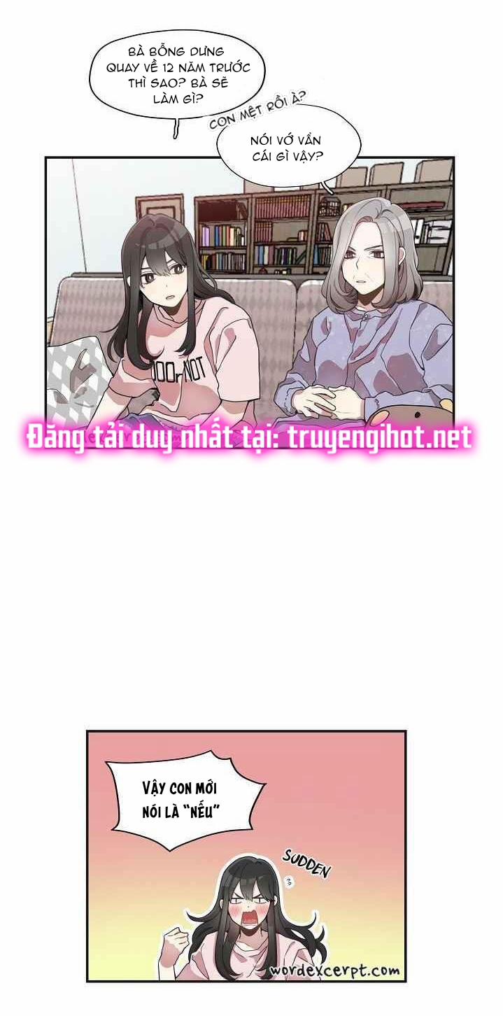 Khoảng Thời Gian Chúng Ta Đã Bỏ Lỡ 6.2 trang 9