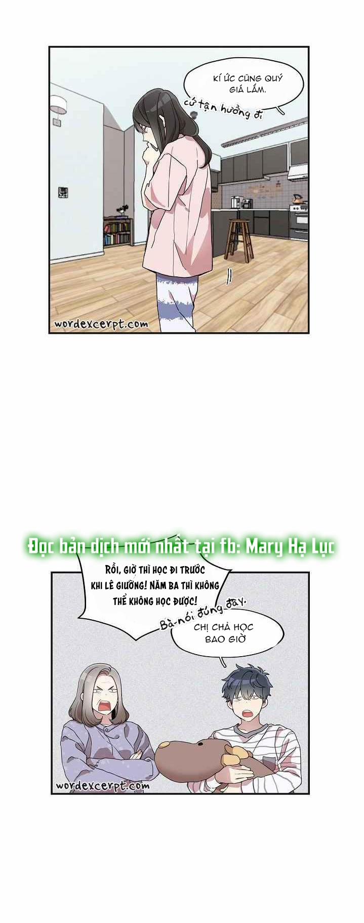 Khoảng Thời Gian Chúng Ta Đã Bỏ Lỡ 6.3 trang 3