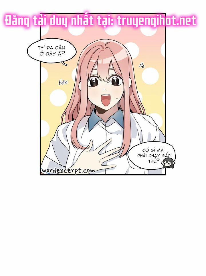 Khoảng Thời Gian Chúng Ta Đã Bỏ Lỡ 7.1 trang 12