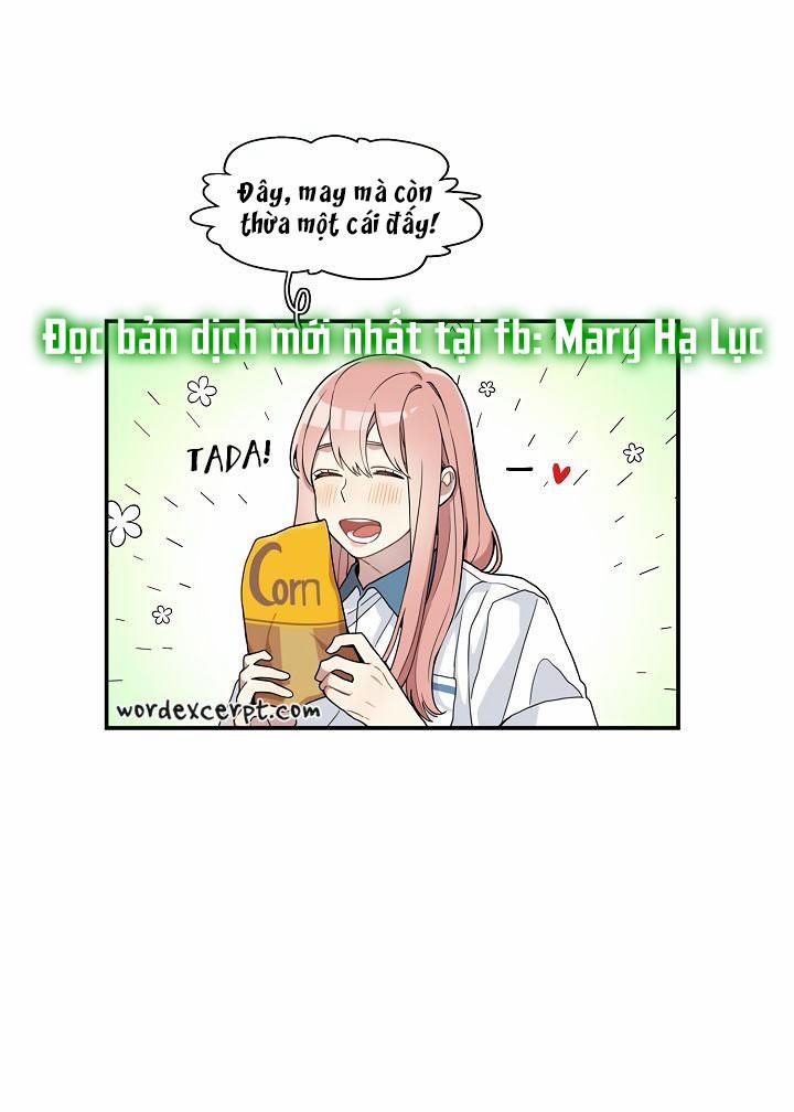 Khoảng Thời Gian Chúng Ta Đã Bỏ Lỡ 7.1 trang 13