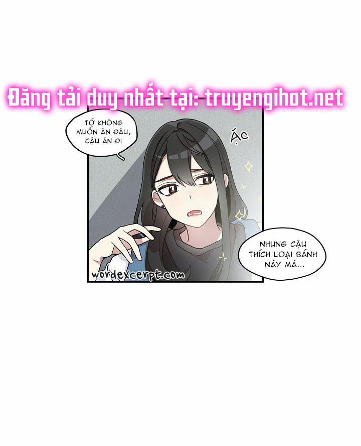 Khoảng Thời Gian Chúng Ta Đã Bỏ Lỡ 7.1 trang 14