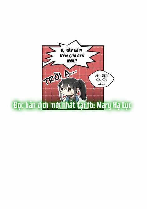 Khoảng Thời Gian Chúng Ta Đã Bỏ Lỡ 7.2 trang 1