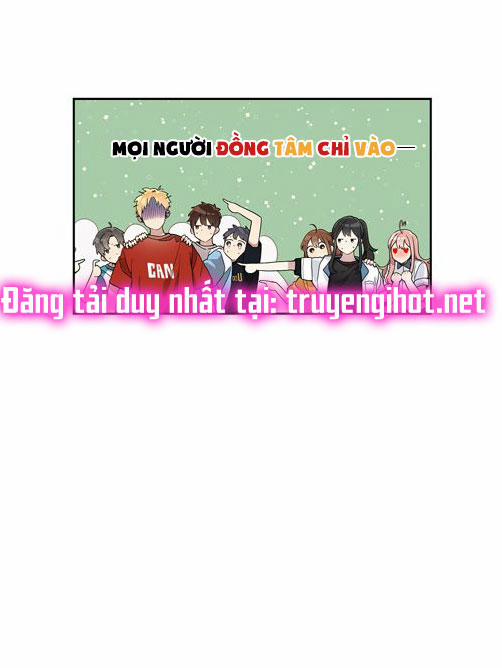 Khoảng Thời Gian Chúng Ta Đã Bỏ Lỡ 7.2 trang 12