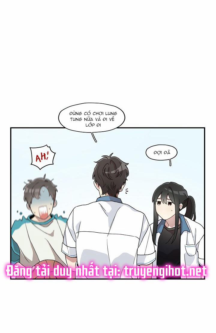 Khoảng Thời Gian Chúng Ta Đã Bỏ Lỡ 7.2 trang 16