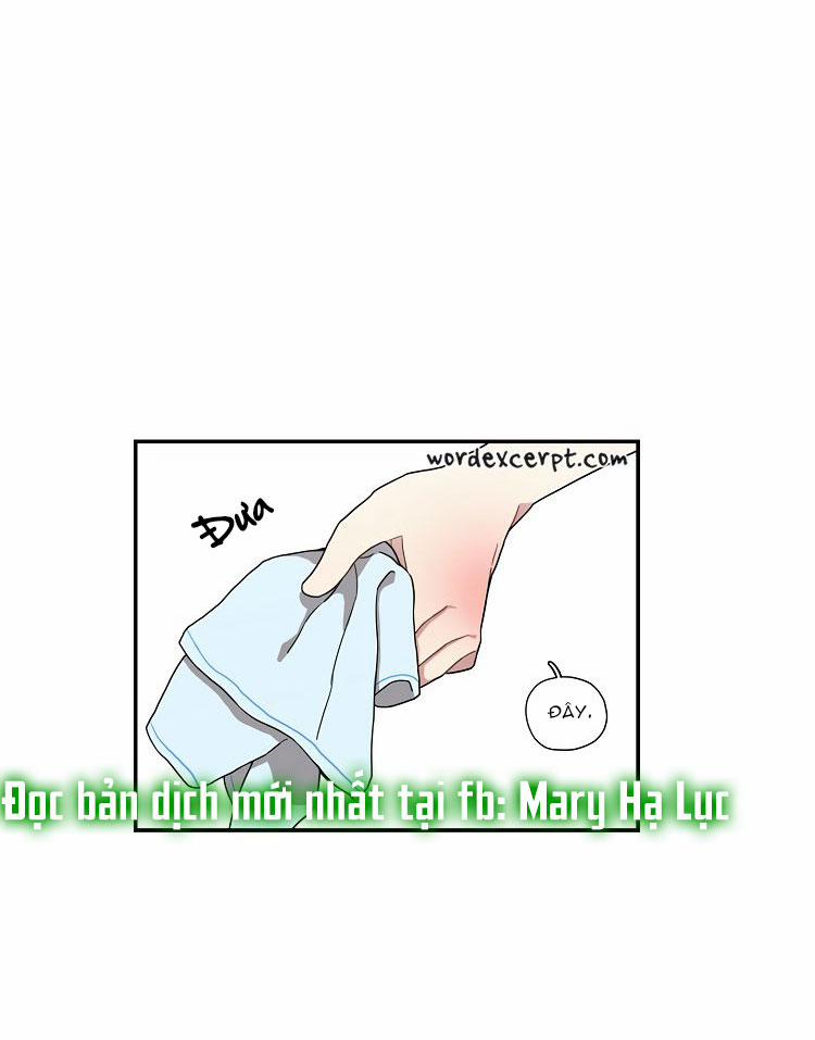 Khoảng Thời Gian Chúng Ta Đã Bỏ Lỡ 7.2 trang 17