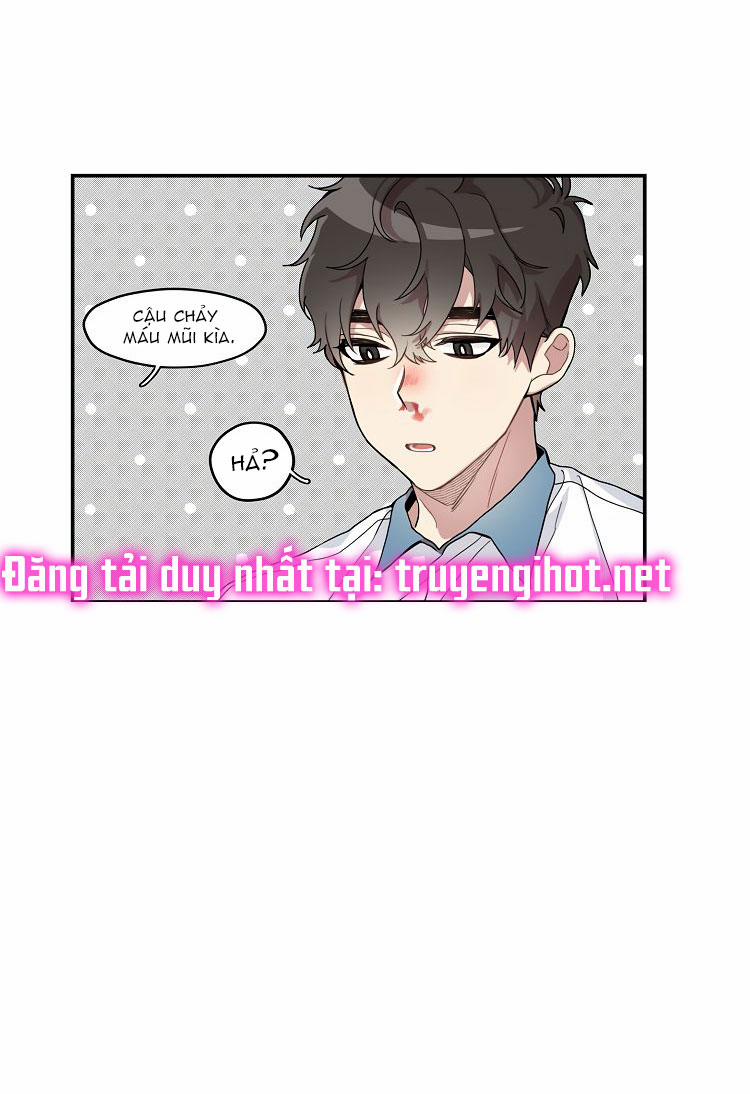 Khoảng Thời Gian Chúng Ta Đã Bỏ Lỡ 7.2 trang 18