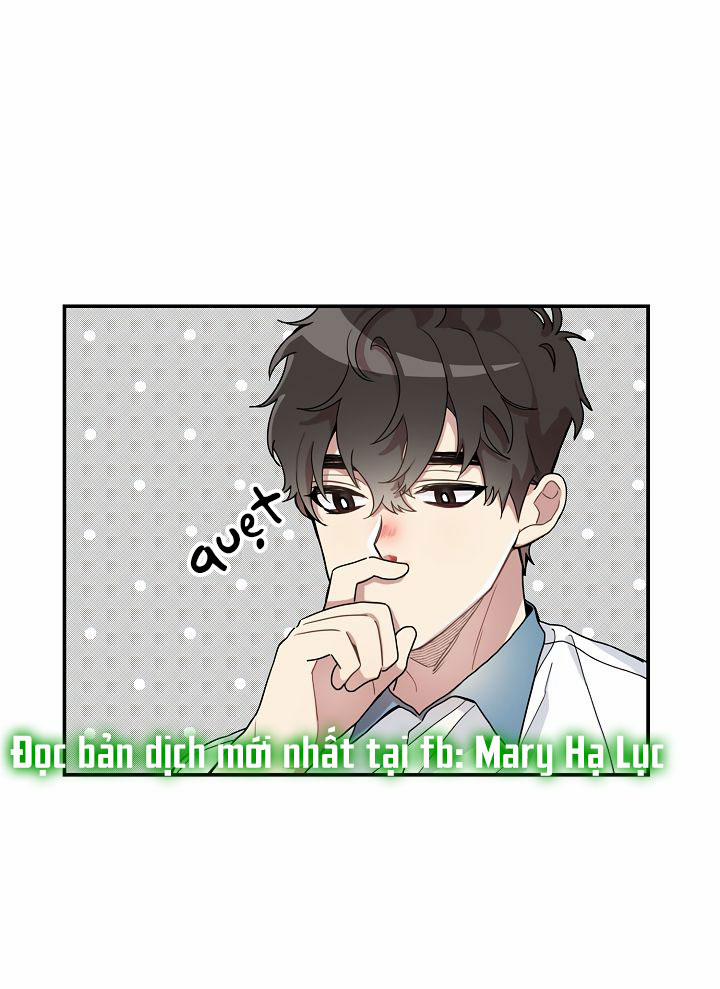 Khoảng Thời Gian Chúng Ta Đã Bỏ Lỡ 7.2 trang 19