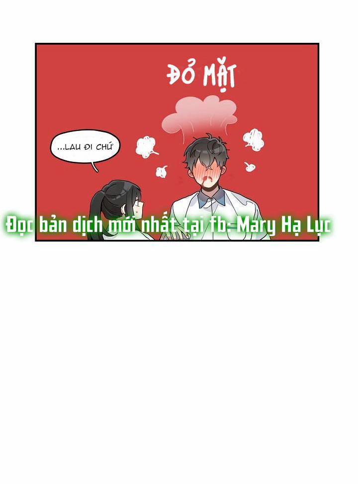 Khoảng Thời Gian Chúng Ta Đã Bỏ Lỡ 7.2 trang 21