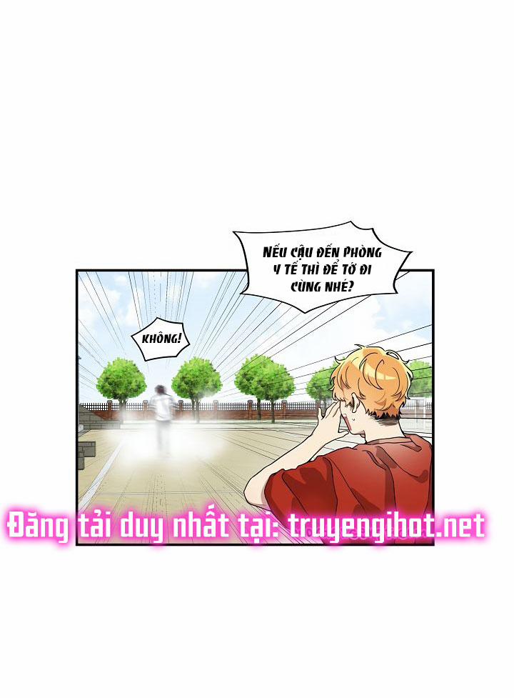 Khoảng Thời Gian Chúng Ta Đã Bỏ Lỡ 7.2 trang 24