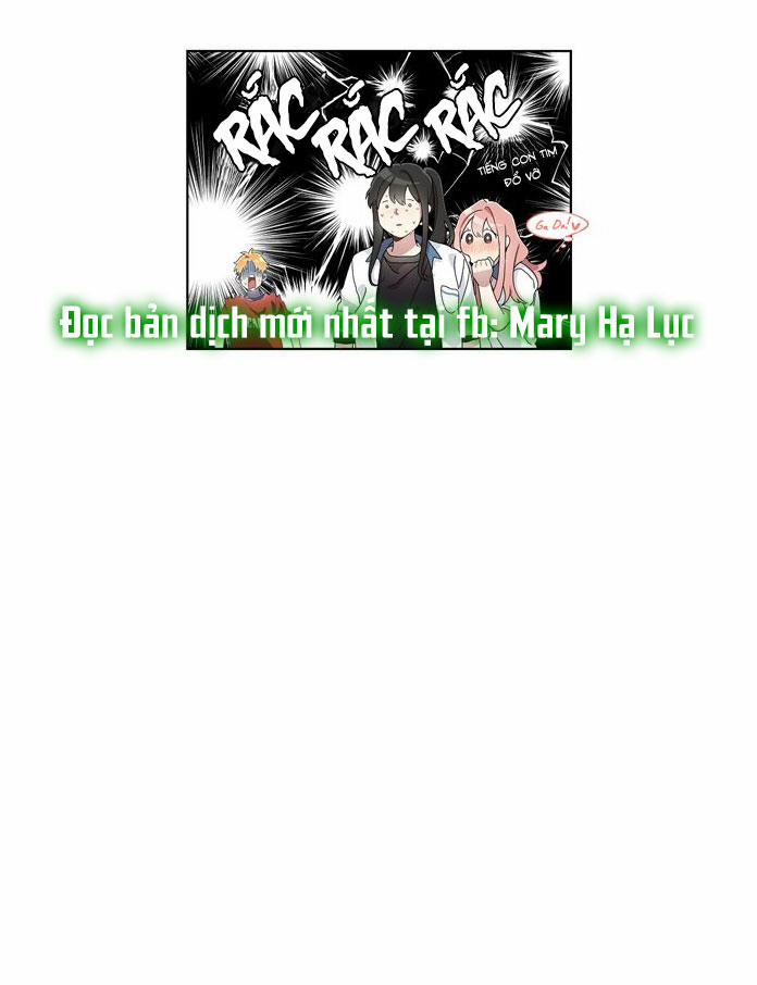 Khoảng Thời Gian Chúng Ta Đã Bỏ Lỡ 7.2 trang 9