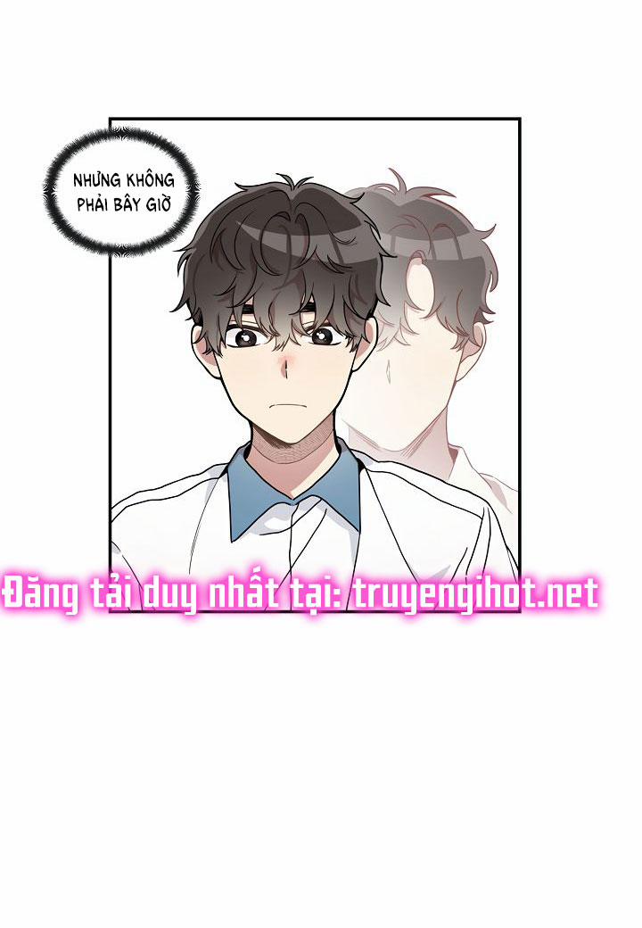 Khoảng Thời Gian Chúng Ta Đã Bỏ Lỡ 7.3 trang 13