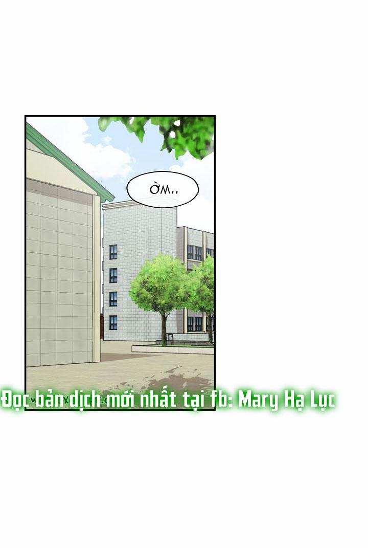 Khoảng Thời Gian Chúng Ta Đã Bỏ Lỡ 7.3 trang 14