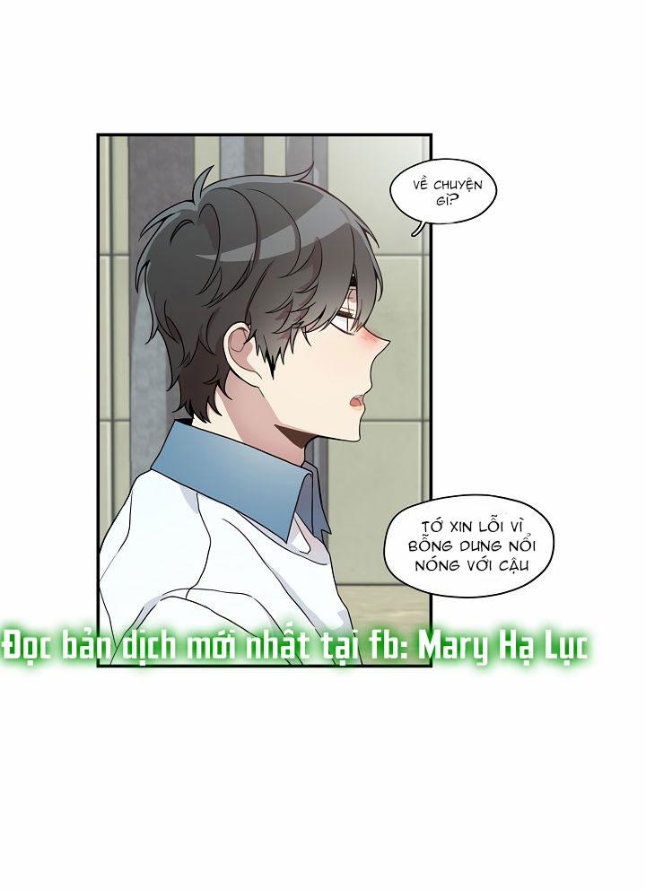 Khoảng Thời Gian Chúng Ta Đã Bỏ Lỡ 7.3 trang 16